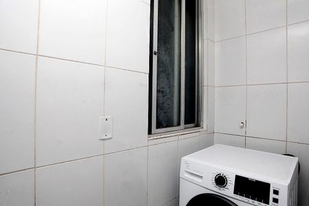 Apartamento à venda com 72m², 1 quarto e sem vagaCozinha + Área de Serviço