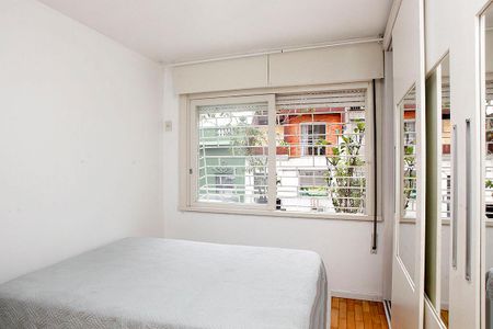 Apartamento à venda com 72m², 1 quarto e sem vagaQuarto Suíte