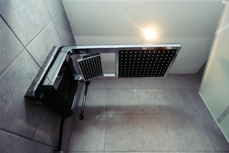 Apartamento à venda com 62m², 3 quartos e 1 vagaBanheiro