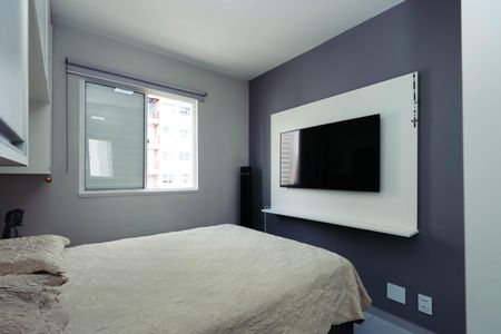 Apartamento à venda com 62m², 3 quartos e 1 vagaQuarto 1