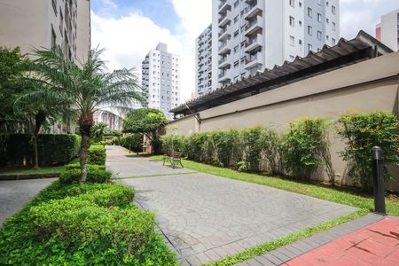 Apartamento à venda com 62m², 3 quartos e 1 vagaÁrea Verde