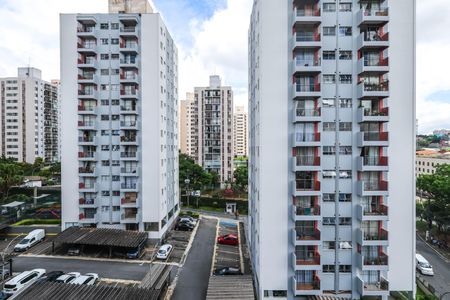 Apartamento à venda com 62m², 3 quartos e 1 vagaQuarto 2