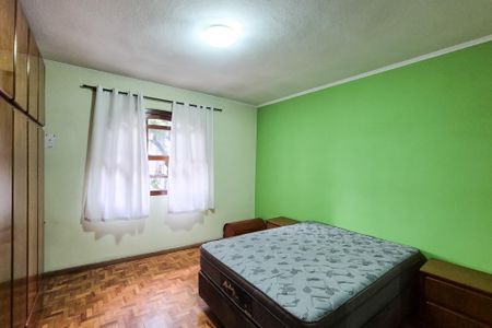 Casa à venda com 120m², 2 quartos e 1 vagaQuarto 2