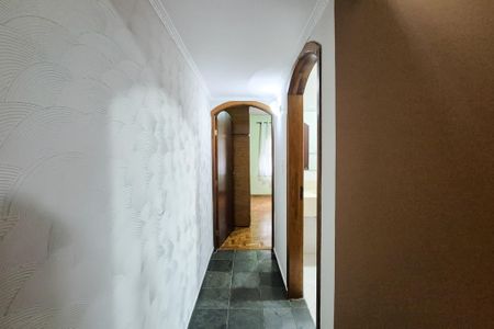 Casa à venda com 120m², 2 quartos e 1 vagacorredor