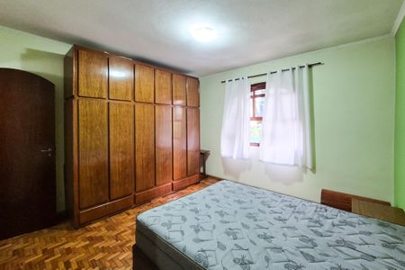 Casa à venda com 120m², 2 quartos e 1 vagaQuarto 2