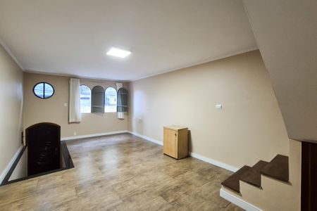 Sala de casa à venda com 2 quartos, 120m² em Vila Euclides, São Bernardo do Campo
