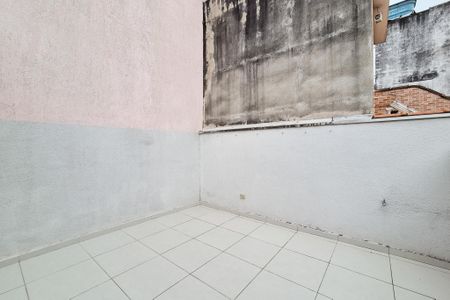 Casa à venda com 120m², 2 quartos e 1 vagaQuintal