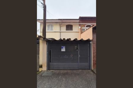 Casa à venda com 120m², 2 quartos e 1 vagafachada