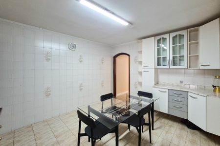Casa à venda com 120m², 2 quartos e 1 vagaCozinha - Armários