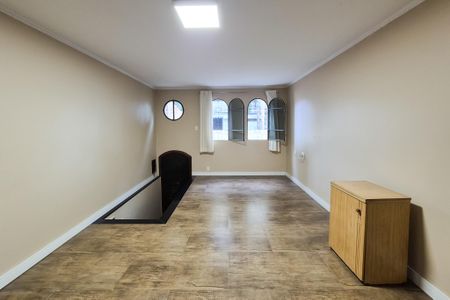 Sala de casa à venda com 2 quartos, 120m² em Vila Euclides, São Bernardo do Campo