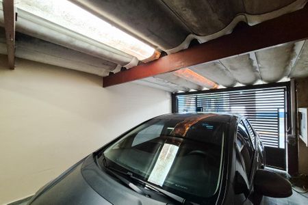 Casa à venda com 120m², 2 quartos e 1 vagaGaragem