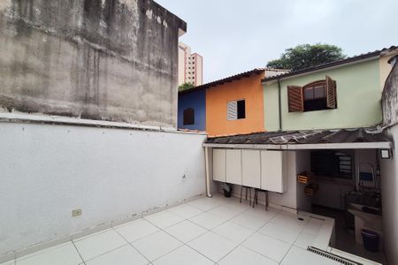 Casa à venda com 120m², 2 quartos e 1 vagaQuintal