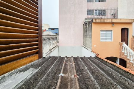 Quarto 1 -  vista de casa à venda com 2 quartos, 120m² em Vila Euclides, São Bernardo do Campo