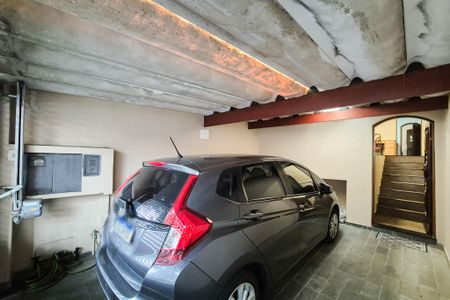 Casa à venda com 120m², 2 quartos e 1 vagaGaragem