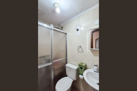 Casa à venda com 120m², 2 quartos e 1 vagaBanheiro de serviço