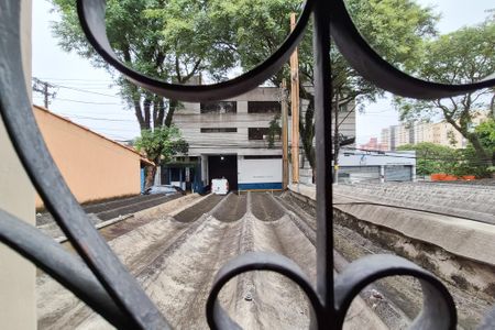 Casa à venda com 120m², 2 quartos e 1 vagaSala - vista