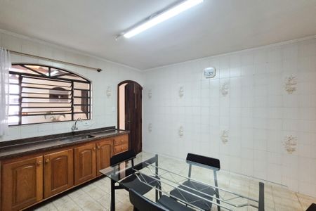 Casa à venda com 120m², 2 quartos e 1 vagaCozinha - Armários