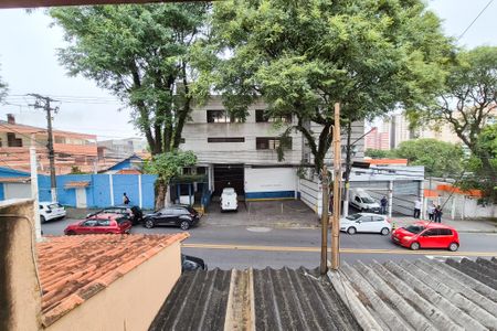 Casa à venda com 120m², 2 quartos e 1 vagaQuarto 2 - vista