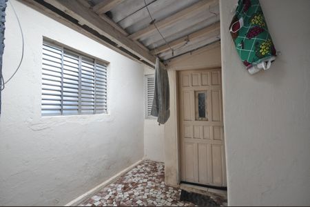 Casa 02 de casa à venda com 4 quartos, 110m² em Vila Medeiros, São Paulo