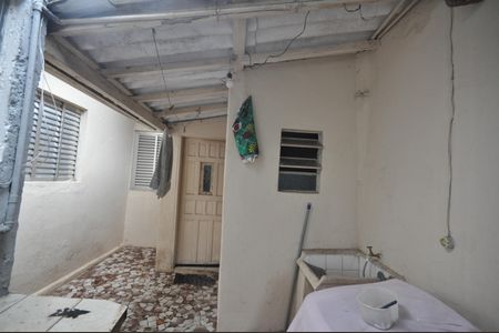 Casa 02 de casa à venda com 4 quartos, 110m² em Vila Medeiros, São Paulo