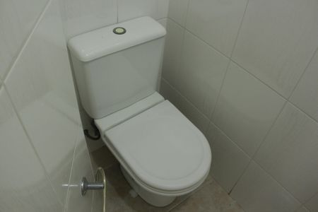 Apartamento para alugar com 120m², 2 quartos e 1 vagaLavabo