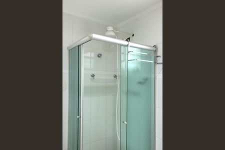 Apartamento para alugar com 120m², 2 quartos e 1 vagaBanheiro da Suíte 2