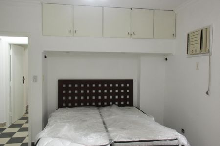 Apartamento para alugar com 120m², 2 quartos e 1 vagaSuíte 2