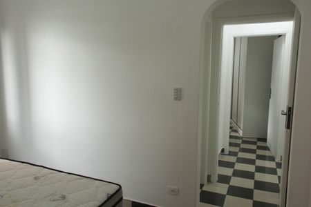 Apartamento para alugar com 120m², 2 quartos e 1 vagaSuíte 1