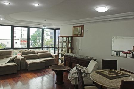 Apartamento para alugar com 120m², 2 quartos e 1 vagaSala