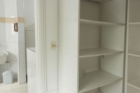 Apartamento para alugar com 120m², 2 quartos e 1 vagaQuarto de Serviço