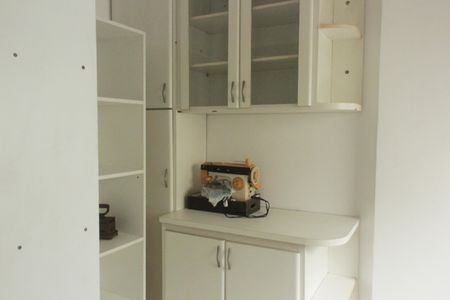 Apartamento para alugar com 120m², 2 quartos e 1 vagaQuarto de Serviço