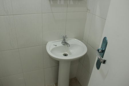 Apartamento para alugar com 120m², 2 quartos e 1 vagaLavabo