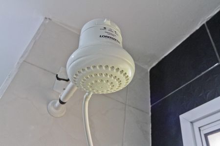 Apartamento para alugar com 39m², 1 quarto e 1 vaga Apartamento para alugar com 39m², 1 quarto e 1 vagaBanheiro