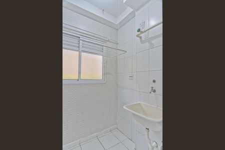 Apartamento para alugar com 39m², 1 quarto e 1 vaga Apartamento para alugar com 39m², 1 quarto e 1 vagaÁrea de Serviço