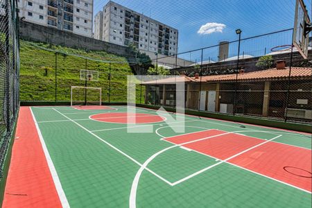 Apartamento para alugar com 39m², 1 quarto e 1 vaga Apartamento para alugar com 39m², 1 quarto e 1 vagaQuadra Esportiva