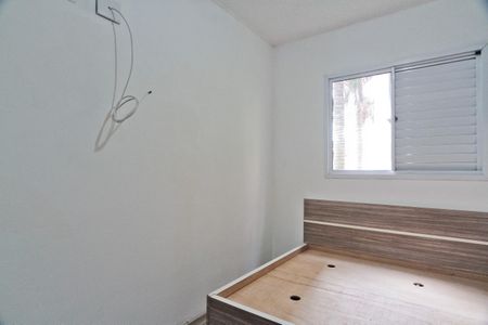 Quarto  de apartamento para alugar com 1 quarto, 39m² em Loteamento City Jaragua, São Paulo