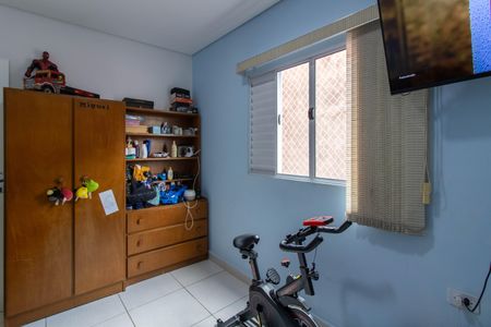 Casa à venda com 140m², 3 quartos e 2 vagas Casa à venda com 140m², 3 quartos e 2 vagasQuarto 2