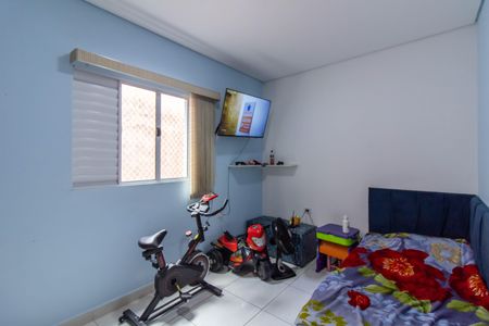 Casa à venda com 140m², 3 quartos e 2 vagas Casa à venda com 140m², 3 quartos e 2 vagasQuarto 2