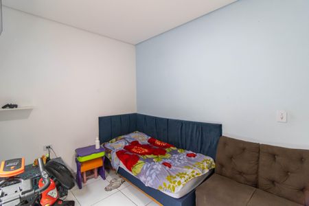 Casa à venda com 140m², 3 quartos e 2 vagas Casa à venda com 140m², 3 quartos e 2 vagasQuarto 2