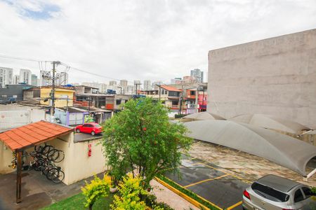 Apartamento para alugar com 65m², 2 quartos e 1 vagaVista do Quarto 1