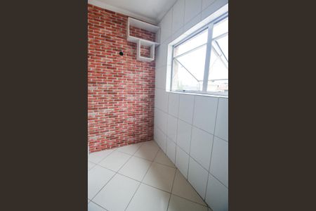 Apartamento para alugar com 65m², 2 quartos e 1 vagaÁrea de Serviço