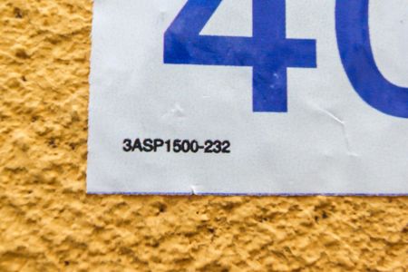 Apartamento para alugar com 65m², 2 quartos e 1 vagaFachada/Placa