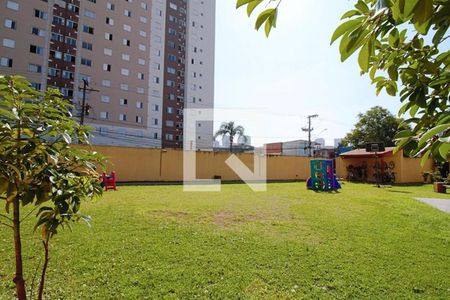 Apartamento para alugar com 65m², 2 quartos e 1 vagaÁrea comum - Playground