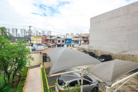 Apartamento para alugar com 65m², 2 quartos e 1 vagaVista da Área de Serviço