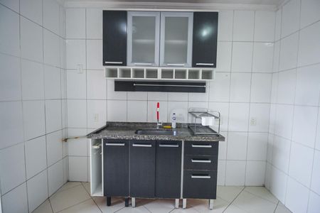 Apartamento para alugar com 65m², 2 quartos e 1 vagaCozinha