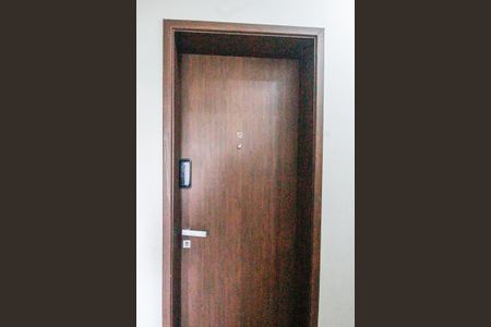 Apartamento para alugar com 65m², 2 quartos e 1 vagaFechadura eletrônica 