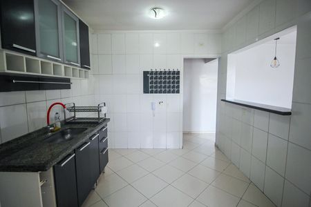 Apartamento para alugar com 65m², 2 quartos e 1 vagaCozinha
