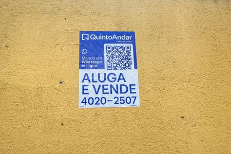 Apartamento para alugar com 65m², 2 quartos e 1 vagaFachada/Placa
