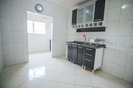 Apartamento para alugar com 65m², 2 quartos e 1 vagaCozinha