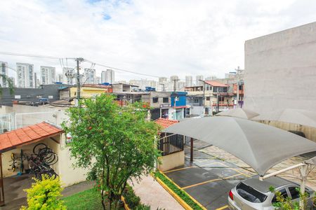 Apartamento para alugar com 65m², 2 quartos e 1 vagaVista do Quarto 2